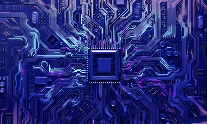 平罗县工业物联网核心技术体系与落地应用解析