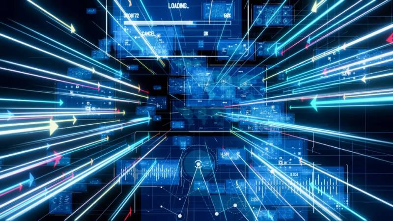 平罗县SCADA系统开发：守护工业安全的数字卫士