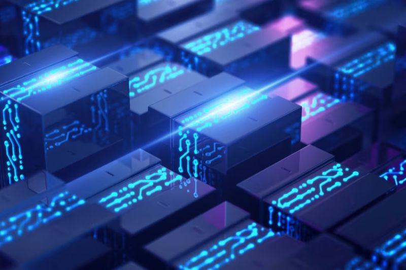 AWS高级咨询伙伴：平罗县软件开发公司云原生架构设计中心